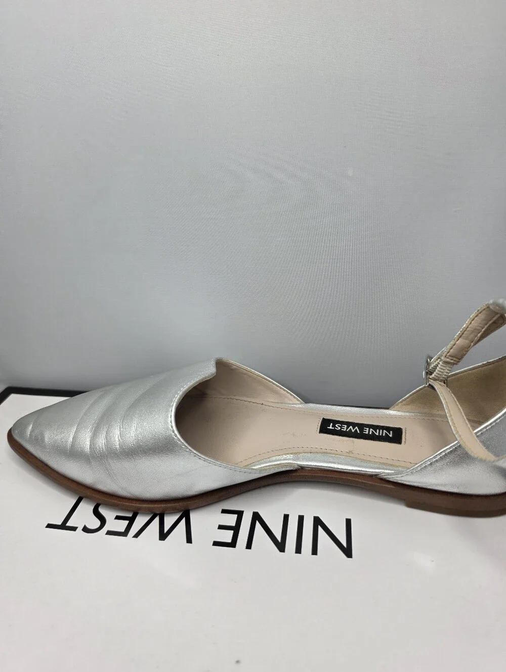 Nine West pre loved
